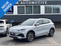 BYD Atto 3 - Design COMPLETE AUTO | RIJKLAAR INCL. FABR. GARANTIE T/M 2029 | AANDRIJFLIJN EN ACCU ZELFS