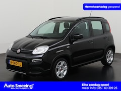 Fiat Panda - 1.0 Hybrid City Life | Airco | 12 mnd Garantie |