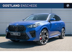 BMW X2 - sDrive20i M Sport Automaat / Sportstoelen / Adaptieve LED / M Adaptief onderstel / Comfort