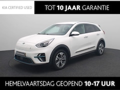 Kia e-Niro - DynamicLine 64 kWh | SOH 100% | Navigatie | Camera | BTW |