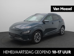 Hyundai Kona Electric - EV Business 64 kWh | Navigatie | Achteruitrijcamera | kunstlederen bekleding | Apple Carpl