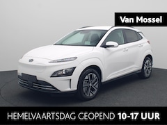 Hyundai Kona Electric - EV Fashion 64 kWh | Nieuw uit voorraad leverbaar | Navigatie | Cruise control| Achteruitri