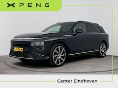 Xpeng G9 - AWD Performance 98 kWh | Premium Pack | Trekhaak