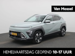 Hyundai Kona - 1.6 GDI HEV Comfort Smart | Apple Carplay / Android Auto | Camera | Climate Control | Stoe