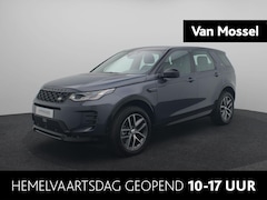 Land Rover Discovery Sport - P300e 1.5 R-Dynamic SE | Dynamic Edition | Stoelverwarming | Elektrische stoelen & Memory