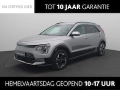 Kia Niro EV - Edition 64.8 kWh | Navi | Lichtmetalen velgen | Camera |