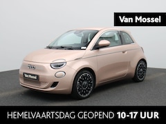 Fiat 500e - La Prima 42 kWh