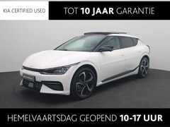 Kia EV6 - GT-Line AWD 77.4 kWh | SOH 100% | Panorama dak | 360 camera | 325Pk