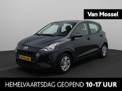 Hyundai i10 - 1.0 Comfort | Airco | Apple Carplay / Android Auto | DAB Radio | Cruise Control | Multifun