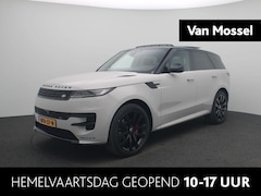 Land Rover Range Rover Sport - 3.0 P460e Dynamic HSE PHEV