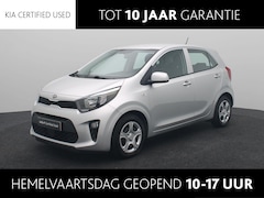 Kia Picanto - 1.0 DPi ComfortLine | Airco | elektr. ramen |