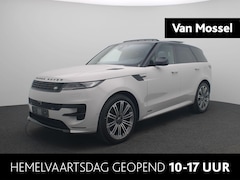 Land Rover Range Rover Sport - 3.0 P550e Autobiography PHEV
