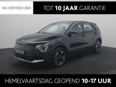 Kia Niro EV - Light Edition 64.8 kWh Navi | Camera | Clima | Cruise | Keyless