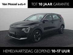 Kia Niro EV - Light Edition 64.8 kWh | Camera | Cruise Control | Navigatie | Parkeer Sensoren