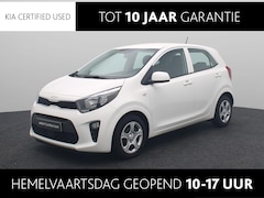 Kia Picanto - 1.0 DPi ComfortLine