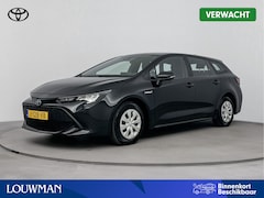 Toyota Corolla Touring Sports - 1.8 Hybrid Comfort