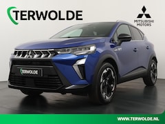 Mitsubishi ASX - 1.6 HEV AT Intense+ | €3.250 voordeel | Keyless entry en go | Stoelverwarming | Adaptieve