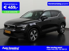 Volvo XC40 - 1.5 T4 Plug-in hybrid Core Bright | Camera | Elek achterklep | Comfort stoelen | Zondag Op