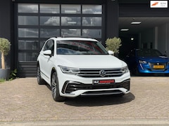 Volkswagen Tiguan - 1.4 TSI eHybrid R-Line Business+