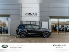 Land Rover Discovery Sport - P300e R-Dynamic SE