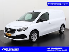 Volkswagen Caddy - 112 CDI L2 Edition 116PK Automaat | Trekhaak | Schuifdeur | Camera | Navigatie | Zondag Op