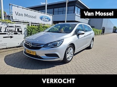 Opel Astra Sports Tourer - 105pk Business Executive | Cruise Control | Achteruitrijcamera | Verwarmbare Voorstoelen/S