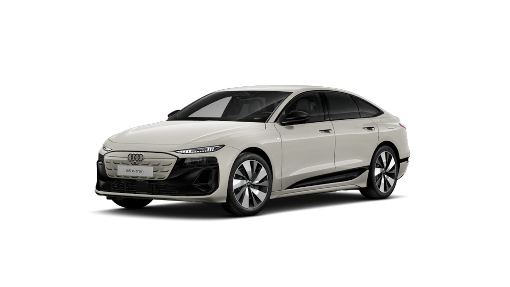 Audi A6 Sportback e-tron - 286 1AT S edition | Audi smartphone interface | Comfortsleutel | Elektrisch instelbare voo - AutoWereld.nl