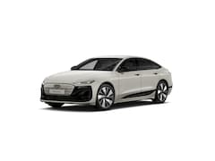 Audi A6 Sportback e-tron - 286 1AT S edition | smartphone interface | Comfortsleutel | Elektrisch instelbare voorstoe