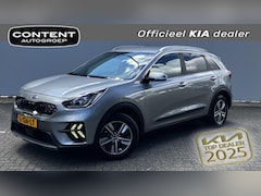 Kia Niro - 1.6 GDi Hybrid 141pk DCT6 DynamicPlusLine