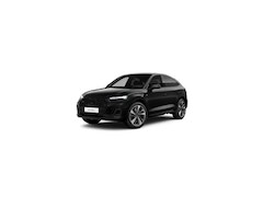 Audi Q5 Sportback - 50 TFSI e S edition Competition | Adaptive air suspension | Adaptive cruise control | Adap
