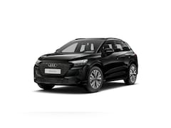 Audi Q4 e-tron - Q4 45 e-tron quattro 286 1AT Advanced edition | Achterklep, automatisch bedienbaar | Achte