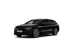 Audi A6 Avant e-tron - 367 1AT S edition | smartphone interface | virtual mirrors | Comfortsleutel