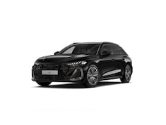 Audi A5 Avant - e-hybrid quattro 299 S tronic S edition | Achteruitrijcamera | Adaptive cruise control | A