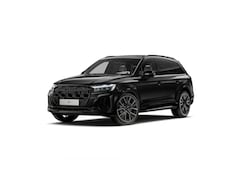 Audi Q7 - 55 TFSI e quattro 394 Tiptronic Pro Line S | Achterbank plus | Adaptive cruise control | A