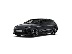 Audi A6 Avant e-tron - 367 1AT S edition | smartphone interface | Comfortsleutel | Elektrisch instelbare voorstoe