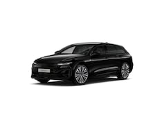 Audi A6 Avant e-tron - 367 1AT S edition | smartphone interface | Comfortsleutel | Elektrisch instelbare voorstoe
