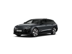 Audi A6 Avant e-tron - 286 1AT S edition | smartphone interface | Comfortsleutel | Elektrisch instelbare voorstoe
