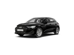 Audi A3 Sportback - A3 30 TFSI 116 S tronic Pro Line | Aluminium optiek in het interieur | virtual cockpit | C