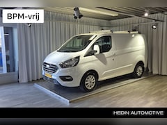 Ford Transit Custom - 300 2.0 TDCI L1H1 Limited Automaat