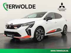 Mitsubishi Colt - 1.6 HEV Intense+ | €3.250 Voordeel | Exclusief bij Terwolde | Instaplijsten | Striping | 1