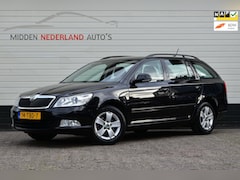 Skoda Octavia Combi - 1.2 TSI Ambition Business Line * APK 2026