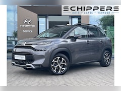 Citroën C3 Aircross - 1.2 PureTech Plus