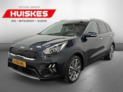 Kia Niro - 1.6 GDi Hybrid DynamicPlusLine | 1e eigenaar & Dealer onderhoude