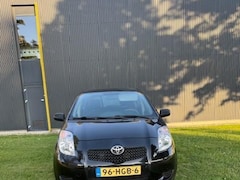 Toyota Yaris - 1.0 VVTi + nieuwe apk