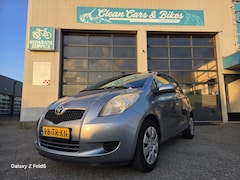 Toyota Yaris - 1.0 VVTi Sol
