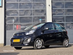 Kia Picanto - 1.0 CVVT Comfort P