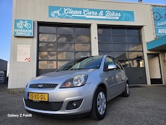 Ford Fiesta - 1.4-16V Futura