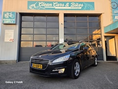 Peugeot 508 SW - 1.6 e-HDi Blue L.Ex