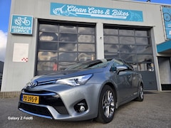 Toyota Avensis - 1.8 VVT-i Executive