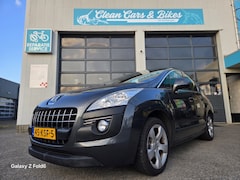 Peugeot 3008 - 1.6 THP Première